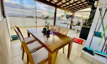 Imagem 5: COBERTURA NO BAIRRO SERRANO