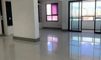 Imagem 1: Apartamento a venda no Condomínio Orlando Maia com 150m² - Salgado Filho - Aracaju - SE