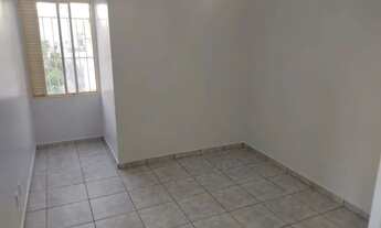 Imagem 2: Apt 1/4, 54m² - Setor Central