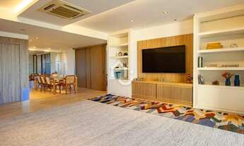 Imagem 1: Barra da Tijuca Apartamento com 3 dormitórios