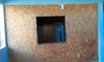 Imagem 7: Casa em Água Santa, 2 quartos