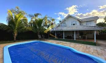 Imagem: Casa em condomínio à venda em Barão Geraldo