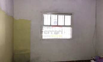 Imagem 4: Casa térrea, Jardim Brasil, a venda, 02 dormitórios, 02 vagas, + 01 dormitório e banheiro