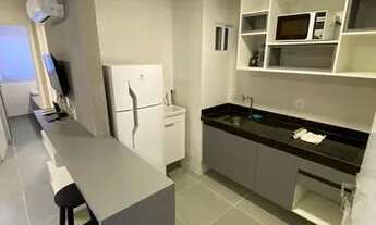 Imagem 6: Apartamento para aluguel tem 40 metros quadrados com 1 quarto em Lagoa Nova - Natal - RN