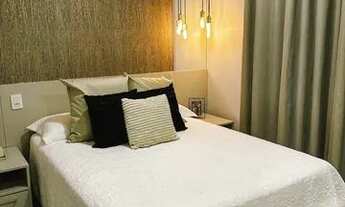 Imagem 4: Apartamento para aluguel e venda com 38 metros, com 1 suíte, 1 vaga no Estação Gabriele