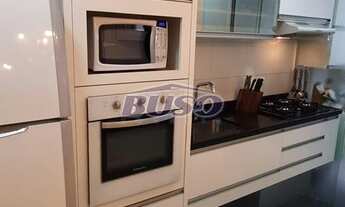 Imagem 7: CURITIBA - Apartamento Padrão - Alto da Rua XV