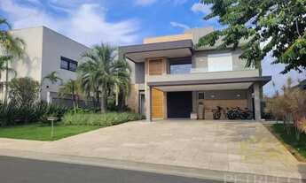 Imagem: Casa - Loteamento Mont Blanc Residence