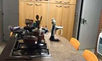 Imagem 7: São Paulo - Casa Padrão - Brooklin