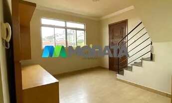 Imagem 4: BELO HORIZONTE - Apartamento Padrão - Havaí