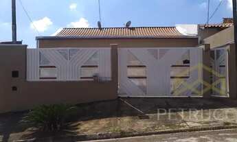 Imagem: Casa - Parque Bom Retiro - Paulínia