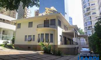 Imagem: CASA TÉRREA - CENTRO - SC