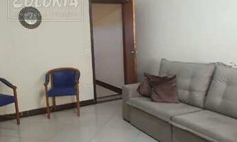 Imagem 3: Santo André - Casa Padrão - Vila Curuçá