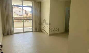 Imagem: Apartamento Padrão em São José dos Campos