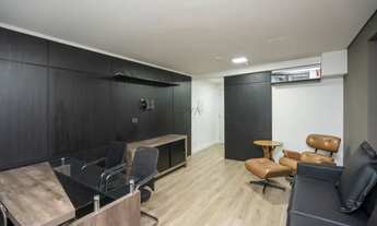 Imagem 5: Sala comercial no Cabral - ARYA 1