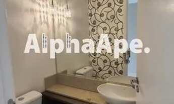 Imagem 3: Apartamento 224metros, 3 suítes, 3 vagas de garagem, 1 vaga de moto, 1 dormitório funcioná