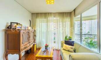 Imagem 4: São Paulo - Apartamento Padrão - Morumbi