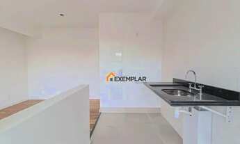 Imagem 6: Apartamento com 2 dormitórios à venda, 50 m² por R$ 550.000,00 - Parada Inglesa - São Paul