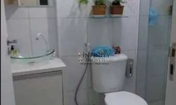 Imagem 7: Apartamento com 3 dormitórios à venda, 68 m² por R$ 426.000 - Jardim América - São José do