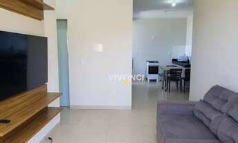 Imagem: Apartamento mobiliado para locação