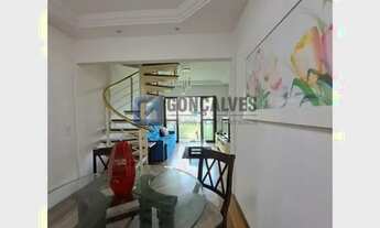 Imagem 3: SAO BERNARDO DO CAMPO - Residential / Penthouse - VILA CAMINHO DO MAR