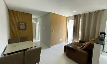 Imagem 3: Apartamento Mobiliado Altiplano