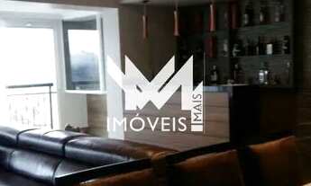 Imagem 4: Cobertura Residencial / Parque Mandaqui