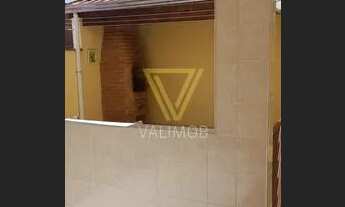 Imagem 3: Jundiaí - Casa Padrão - Jardim Tannus