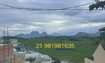 Imagem 3: Terreno de 317m2 - Vale dos Cristais IV - Macaé RJ