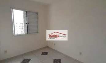 Imagem 5: Apartamento para alugar - Conjunto Residencial Irai - Suzano/SP