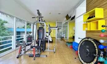 Imagem 6: Apartamento para Venda - 112.59m², 3 dormitórios, sendo 1 suites, 2 vagas - Passo da Areia