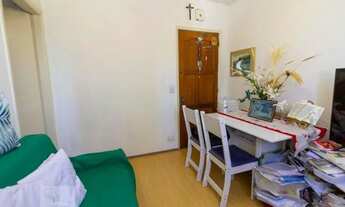 Imagem 2: Apartamento para Aluguel - Jardim Éster Yolanda, 1 Quarto, 33 m2