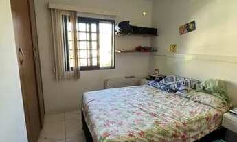 Imagem 5: Casa de condomínio para venda possui 123 metros quadrados com 3 quartos em Itapuã - Salvad