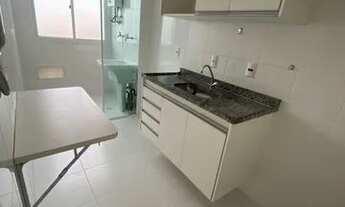 Imagem 1: Apartamento Rio Pequeno 2 dorms, 1 vaga