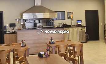 Imagem: Empresa recém-reformada em Itajaí - SC