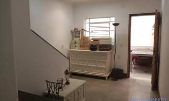 Imagem 3: SOBRADO - VILA MADALENA - SP