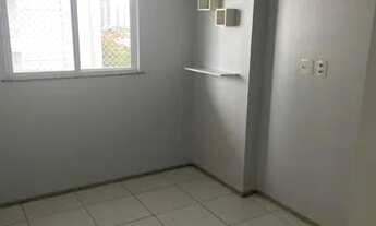 Imagem 4: Apartamento para aluguel tem 48 metros quadrados com 1 quarto em Turu - São Luís - MA