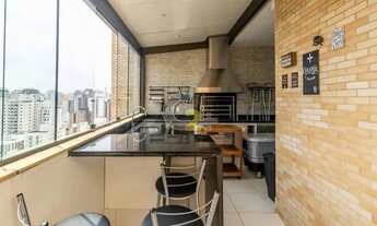 Imagem 6: COBERTURA DUPLEX - PERDIZES - 3 SUÍTES - 3 VAGAS