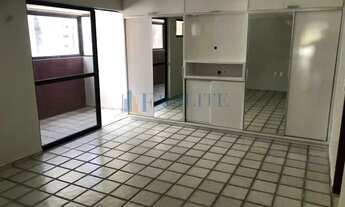 Imagem 4: João Pessoa - Apartamento Padrão - Manaíra