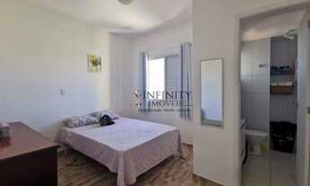 Imagem 6: Apartamento com 3 dormitórios à venda, 68 m² por R$ 426.000 - Jardim América - São José do