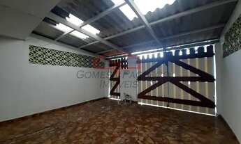 Imagem 2: Casa para locação com 1 dormitório, garagem - Cidade Nautica - São Vicente