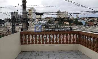 Imagem 3: SAO BERNARDO DO CAMPO - Residential / Sobrado - FERRAZOPOLIS