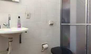 Imagem 3: CASA ASSOBRADADA - MIRANDÓPOLIS - SP