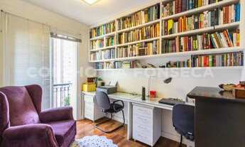 Imagem 7: São Paulo - Apartamento Padrão - Morumbi