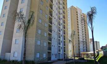 Imagem: Brisas do Parque 62 m2 no Parque das Laranjeiras