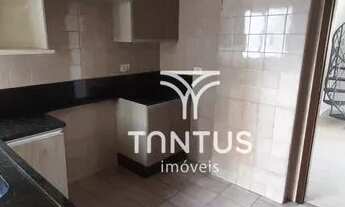 Imagem 3: Apartamento Duplex com 3 dormitórios para alugar, 152 m² por R$ 3.200/mês - Bigorrilho - C