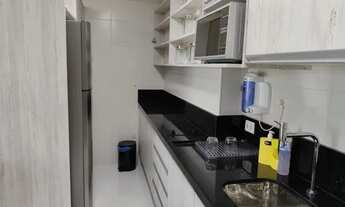 Imagem 7: ALUGO APARTAMENTO DE 2 SUITES NO CAMINHO DAS ARVORES