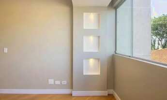 Imagem 4: Ed. Lemnos Residence