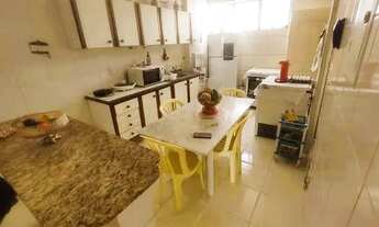 Imagem 6: Apartamento no Umarizal de 165m2, com 3/4 sendo 1 suíte, 1vg - AP0415WG