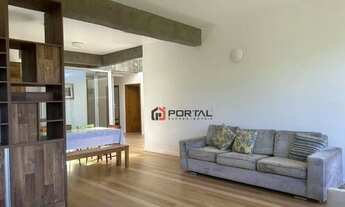 Imagem 5: Casa com 5 dormitórios para alugar, 207 m² por R$ 13.279,50/mês - Granja Viana - Cotia/SP