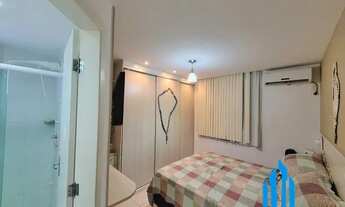 Imagem 6: Apartamento com 3 quartos sendo 1 suite a venda, 135m² - Centro de Guarapari